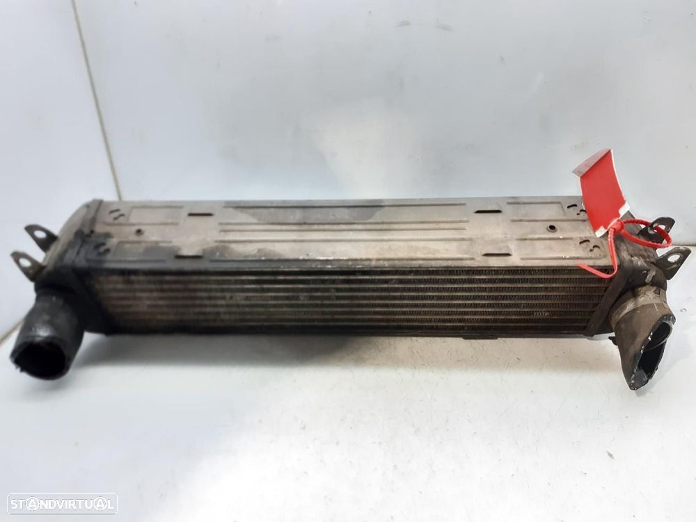 INTERCOOLER LAND ROVER DISCOVERY - 1