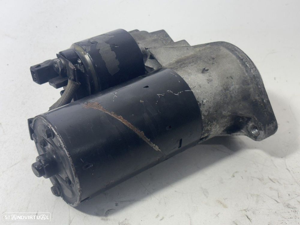 Motor de arranque VW LT 28-35 II 2.5 TDI REF. 0001125511 MOTOR BBF - 2