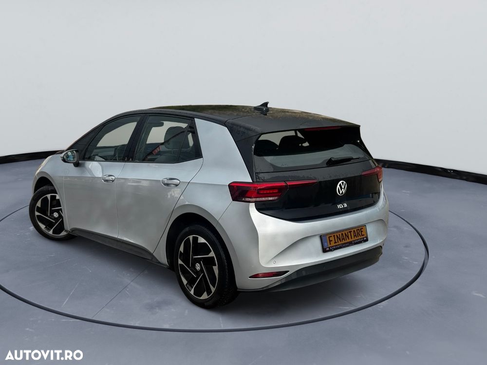 Volkswagen ID.3 Performance Upgrade Pro Life - 2