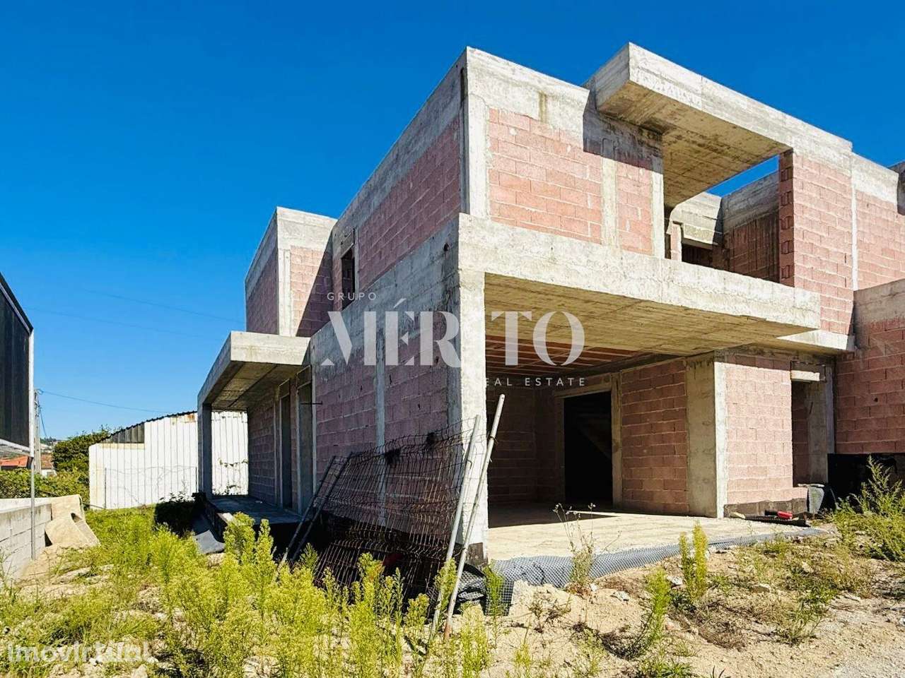 Moradia T3 Vale São Martinho - Grande imagem: 2/10