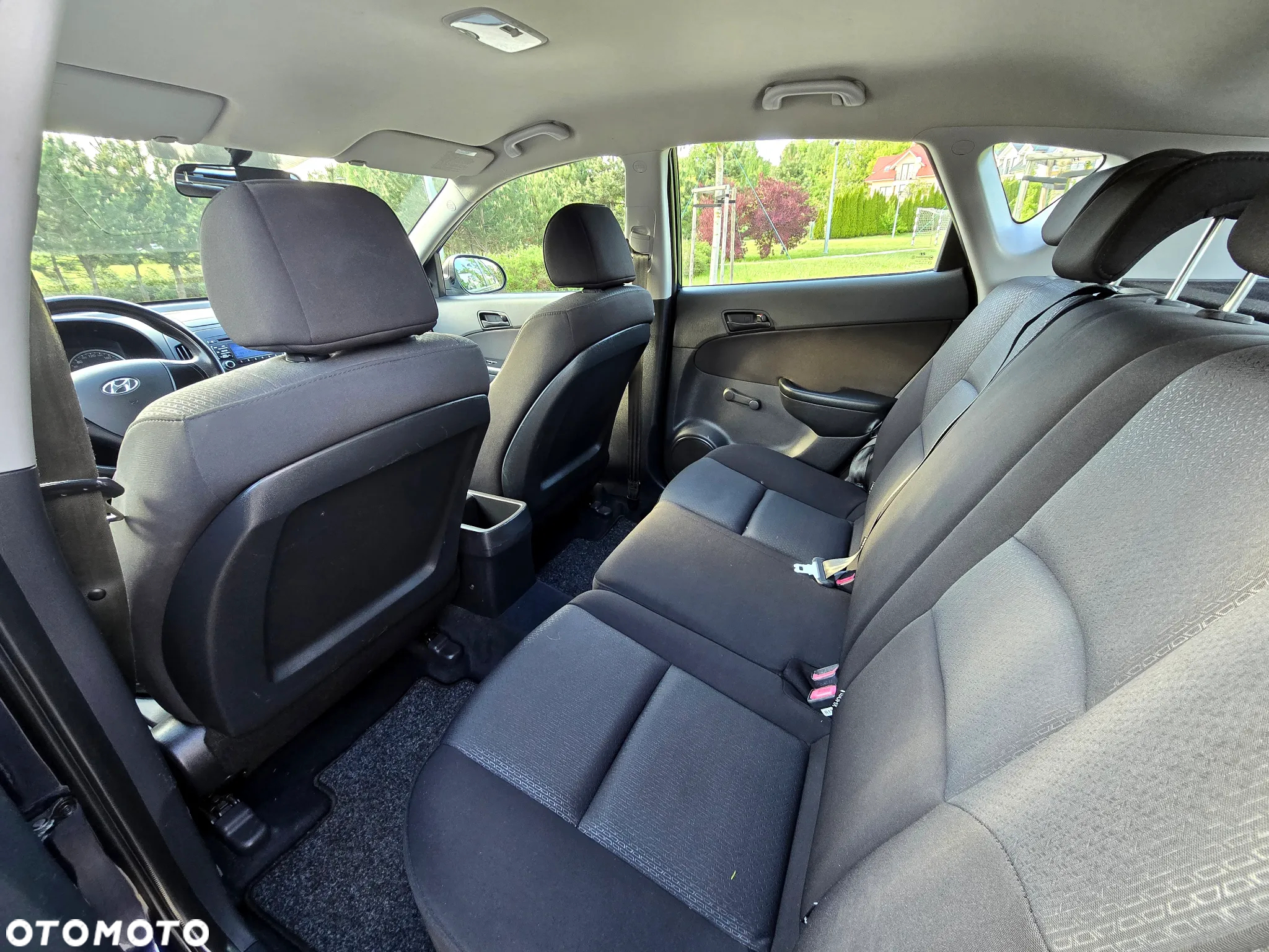 Hyundai i30 1.4 Classic - 8