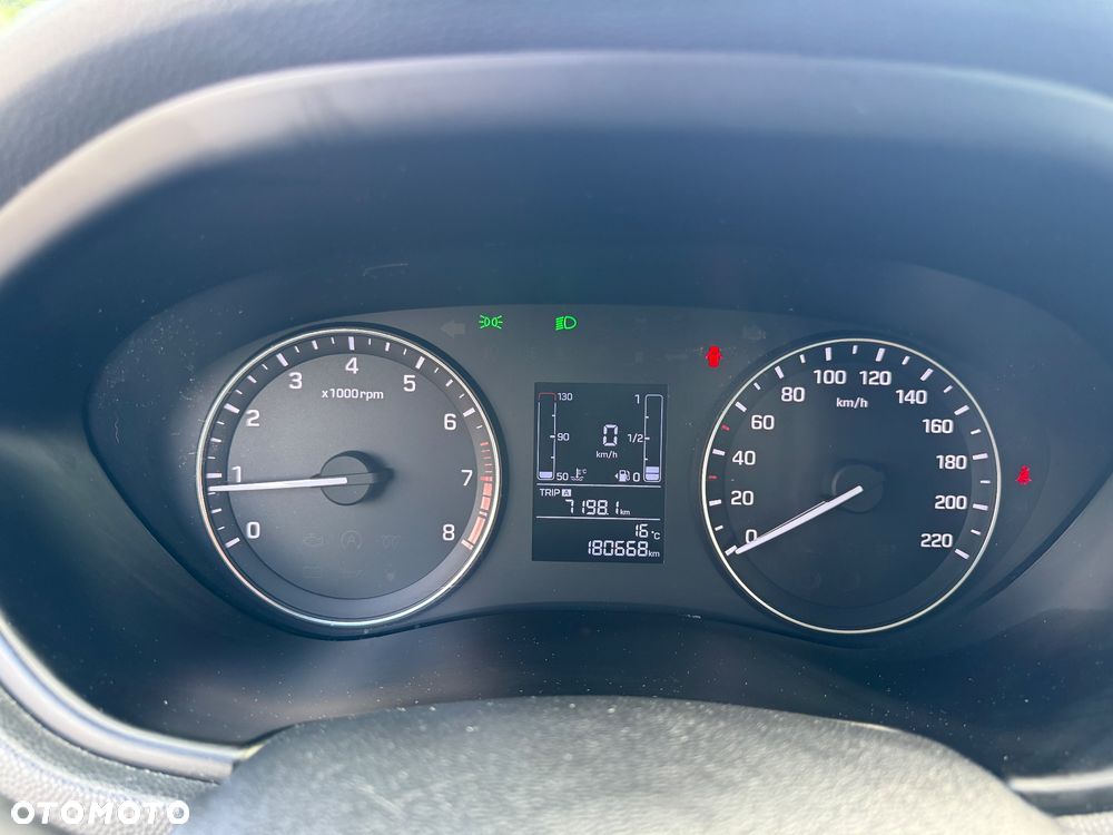 Hyundai i20 1.2 Classic - 17