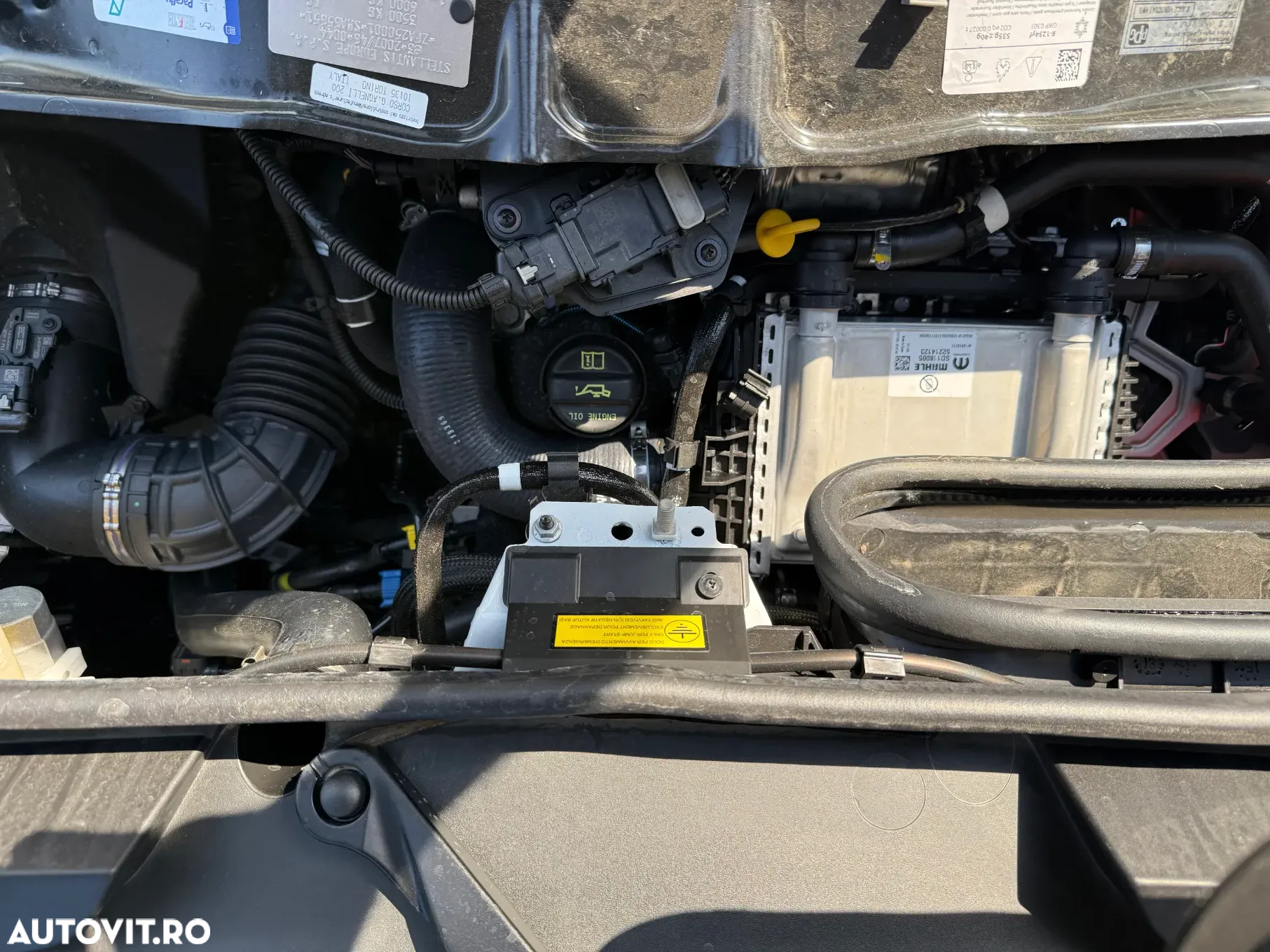 Fiat Ducato L2H2 - 16