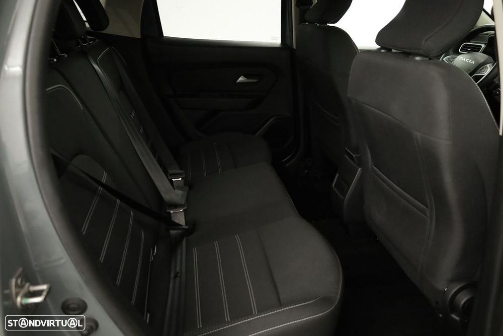 Dacia Duster 1.0 TCe Journey - 23