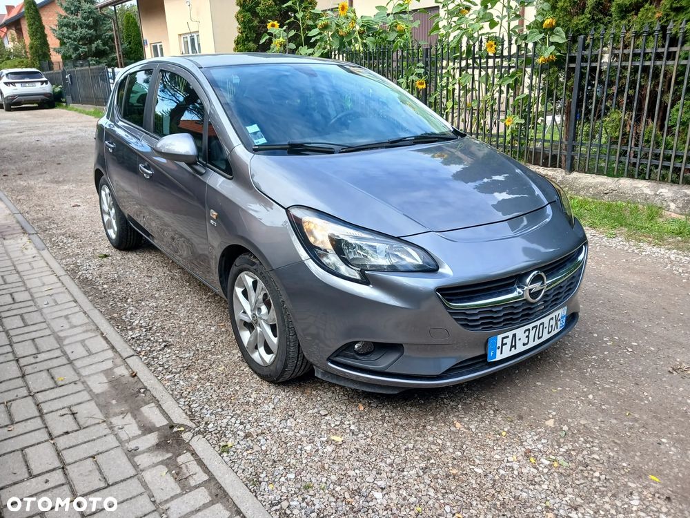 Opel Corsa 1.4 EcoFLEX Start/Stop Active - 2