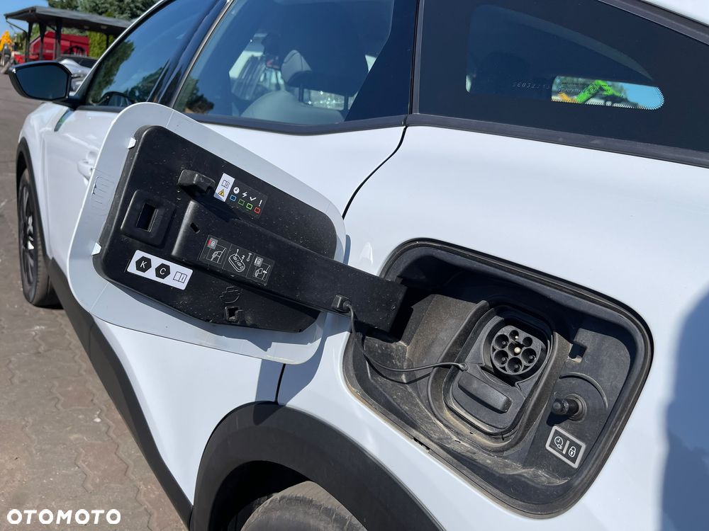 Citroën C4 e-C4 156 SHINE - 38