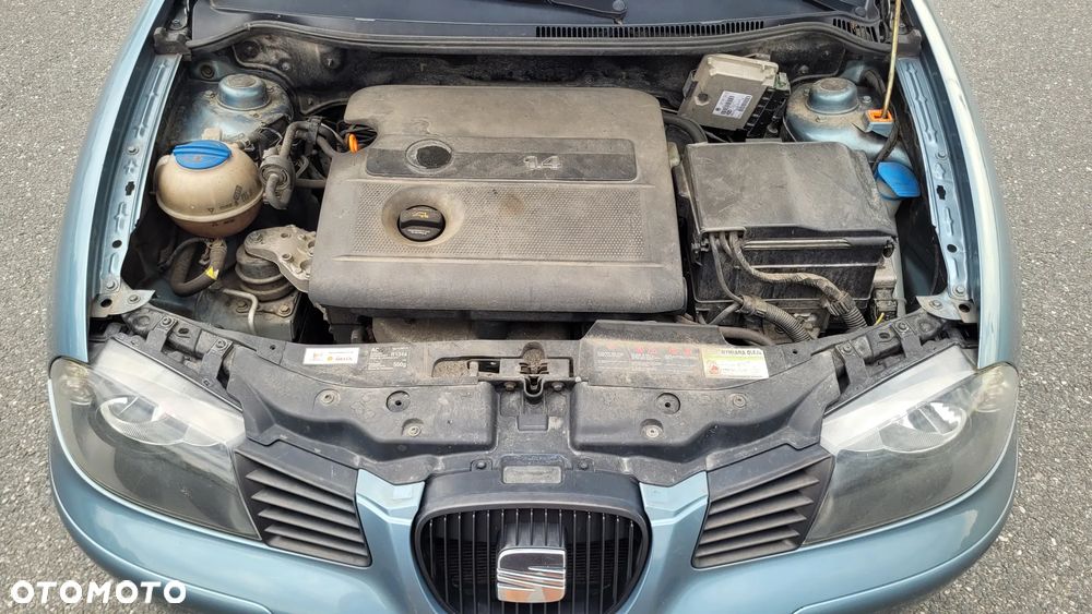 Seat Cordoba - 13
