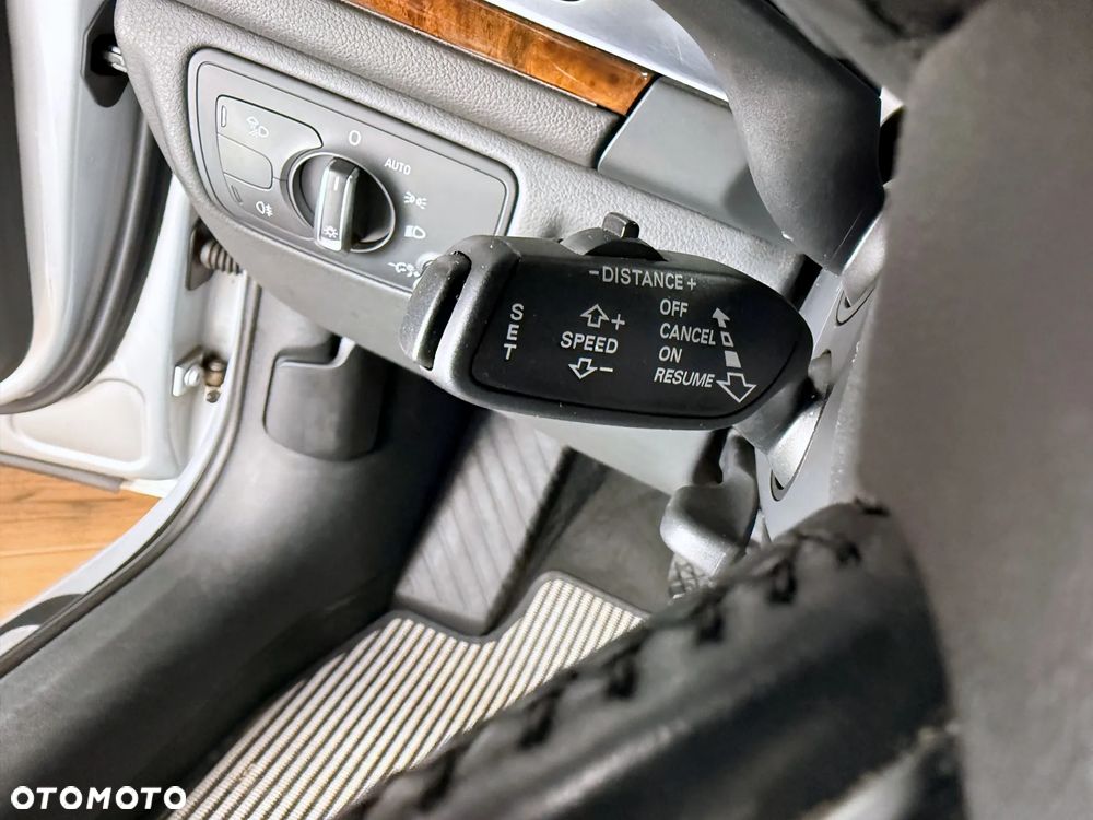 Audi A6 Allroad 3.0 TDI Quattro Tiptr - 15