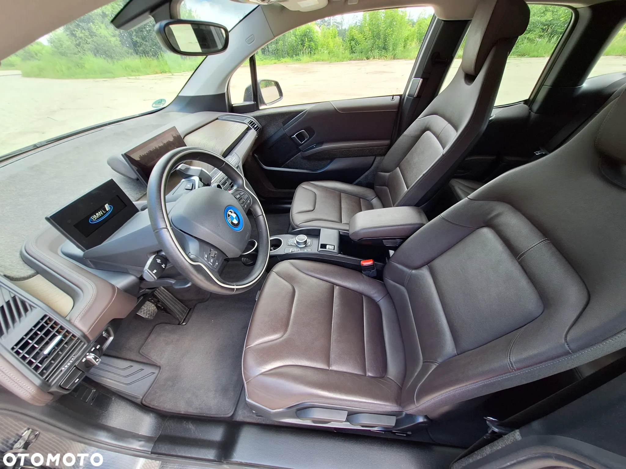 BMW i3 120 Ah - 10