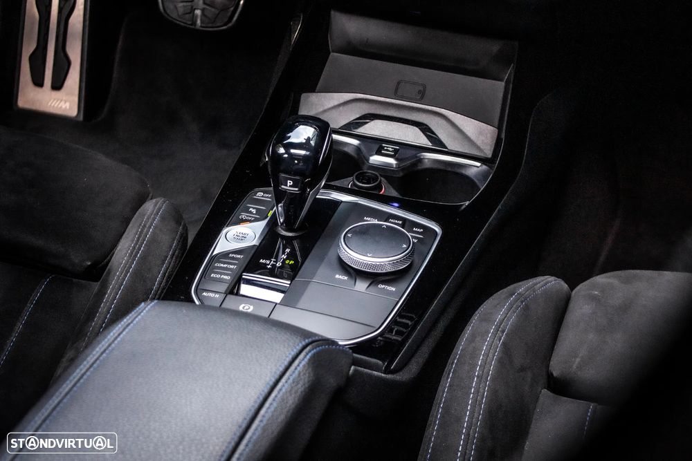 BMW M235i Gran Coupé xDrive - 47