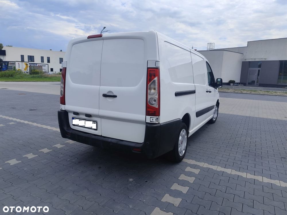 Fiat Scudo - 9