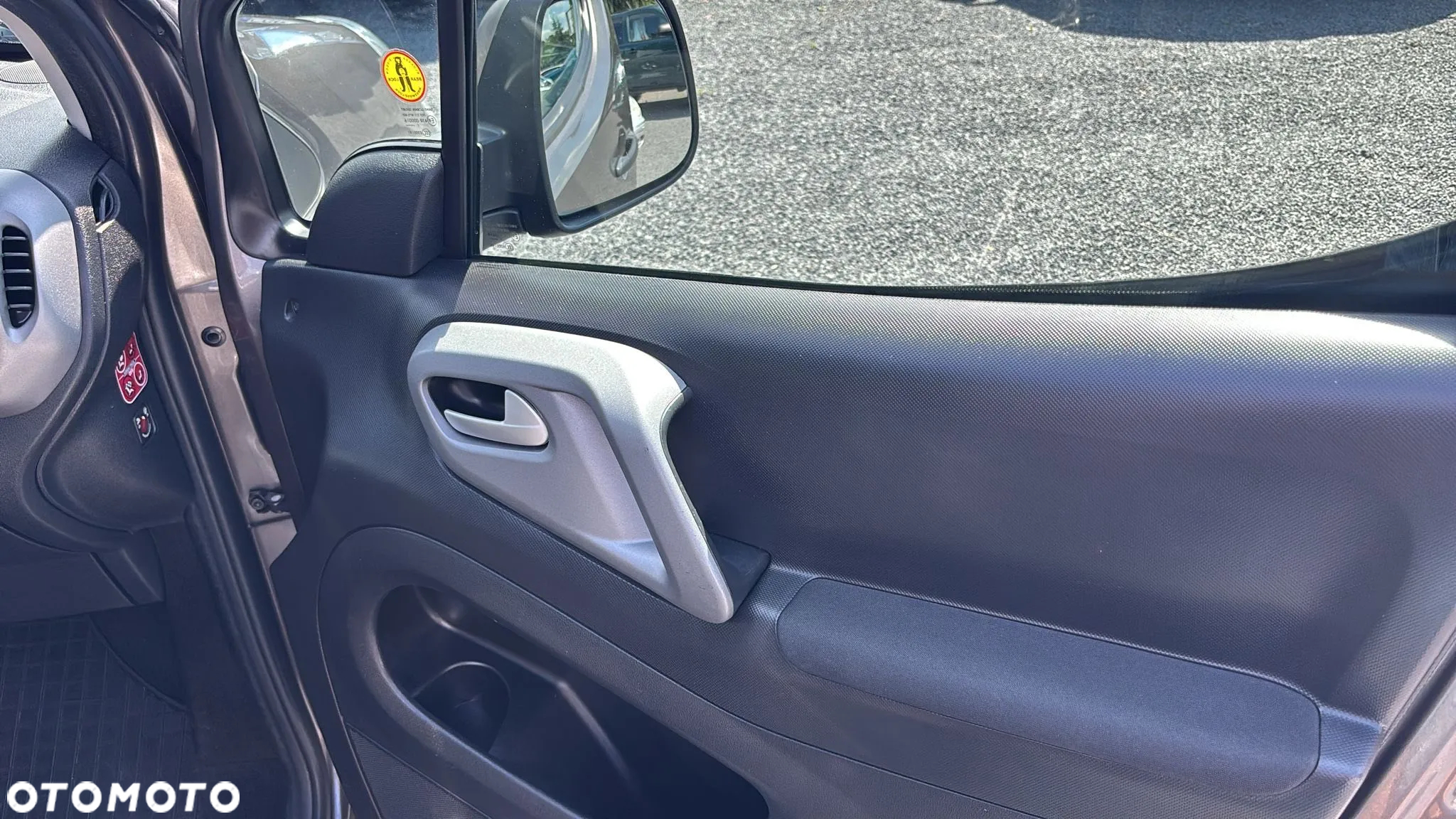 Citroën Berlingo 1.6 BlueHDi XTR S&S - 17