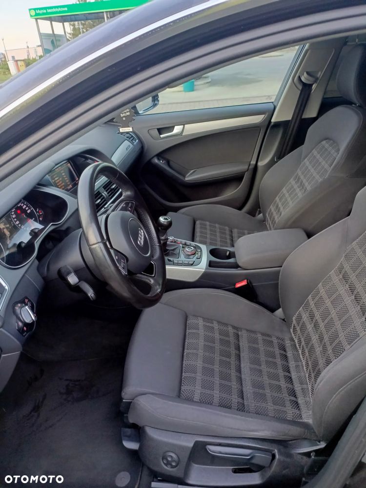 Audi A4 Avant - 3