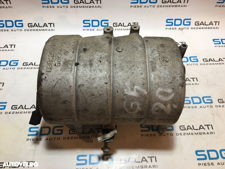 Galerie Admisie VW Golf 5 Caddy 2.0SDI 038 129 713 BE - 1