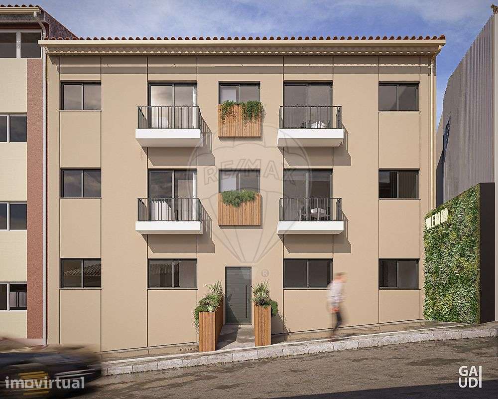 Apartamento T2 para venda - Grande imagem: 2/19
