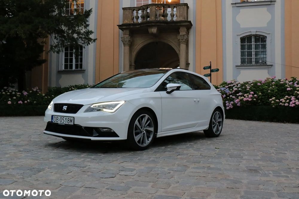 Seat Leon SC 1.8 TSI Start&Stop FR - 10