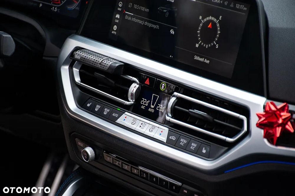 BMW Seria 4 430i M Sport sport - 17