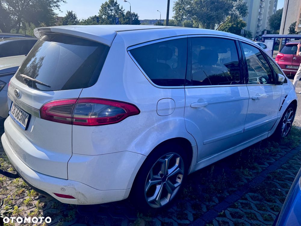 Ford S-Max 1.6 EcoBoost Titanium - 12
