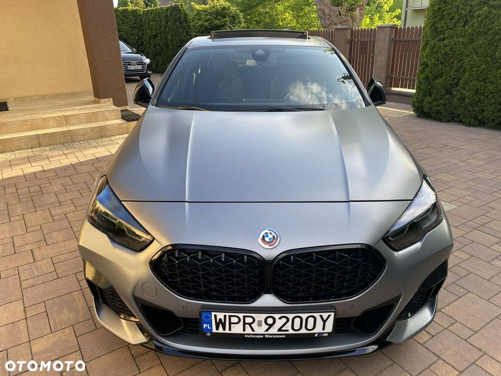 BMW Seria 2 - 4
