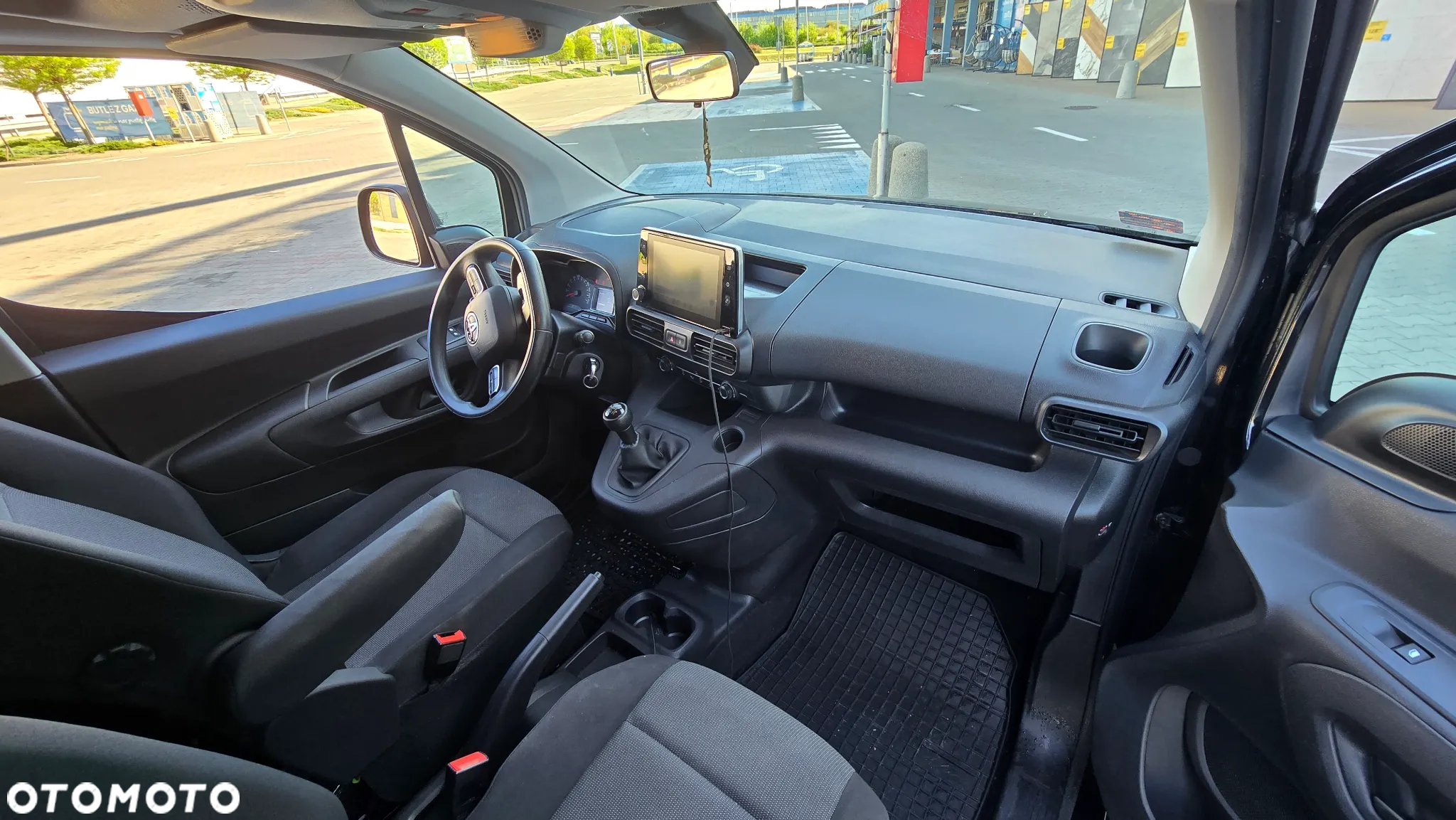 Toyota PROACE CITY - 10