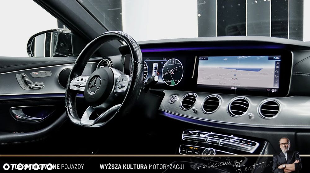 Mercedes-Benz Klasa E ver-220-d-4--matic-amg - 16