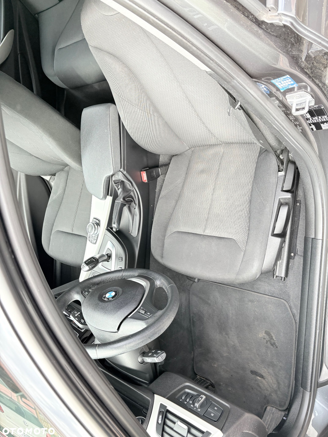 BMW Seria 3 318d Touring - 20