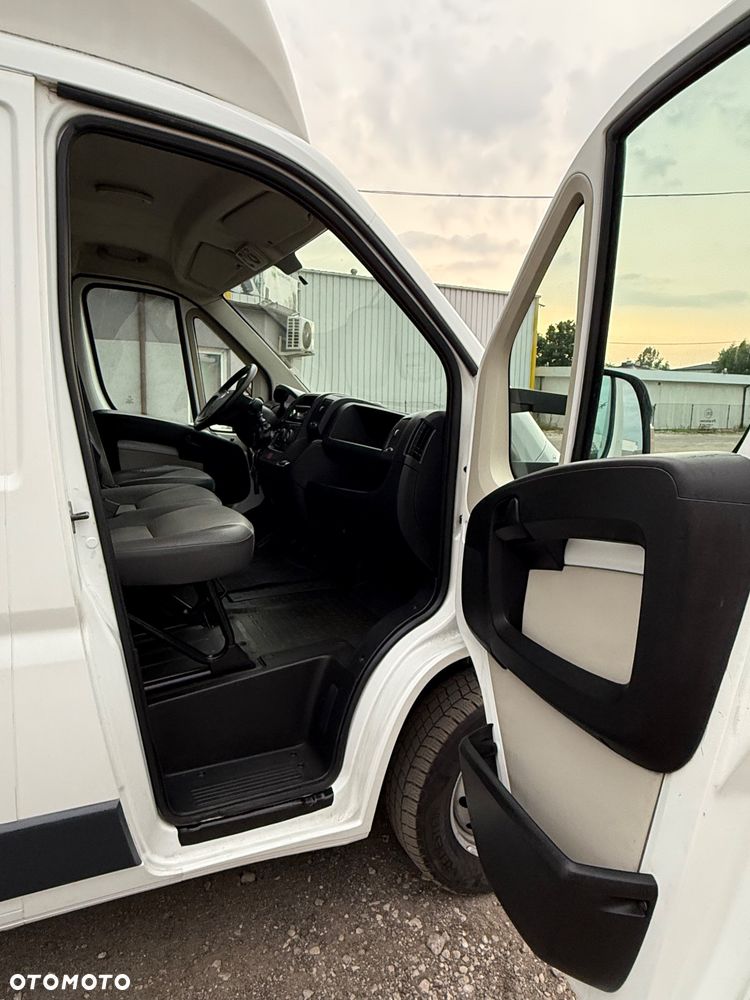 Fiat Ducato - 9