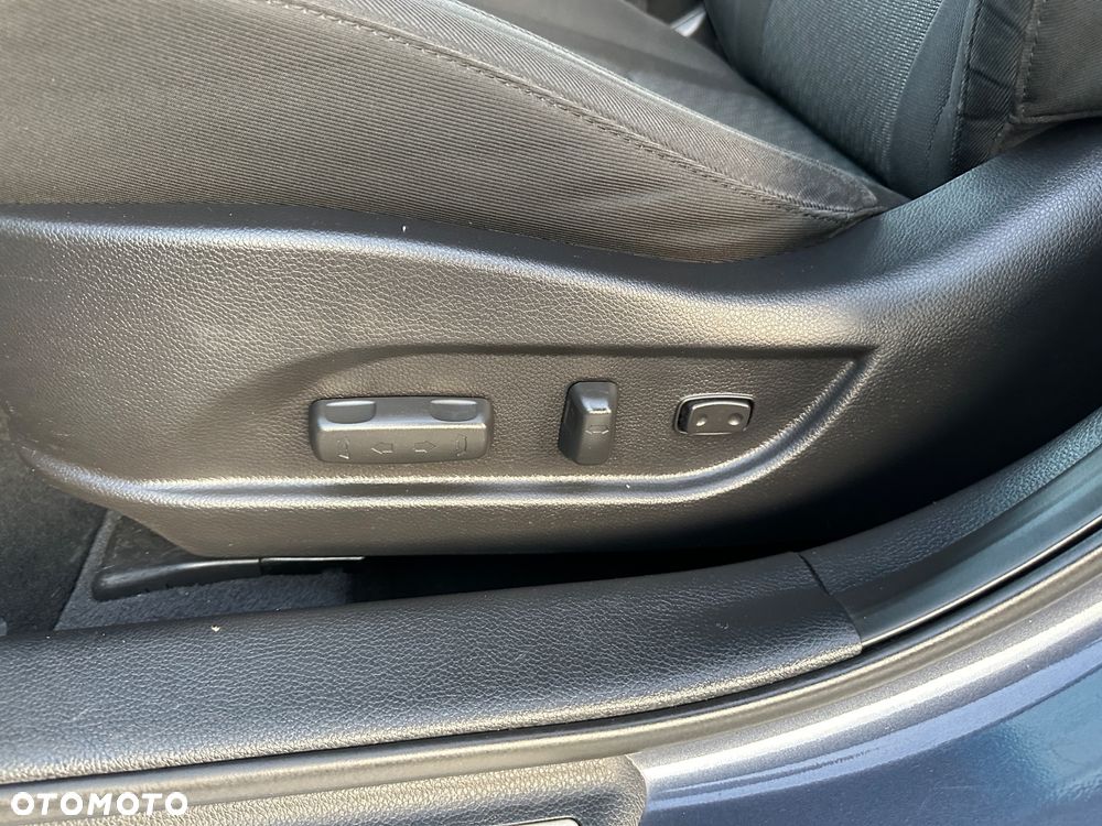 Hyundai i40 1.7 CRDi Business DCT - 21