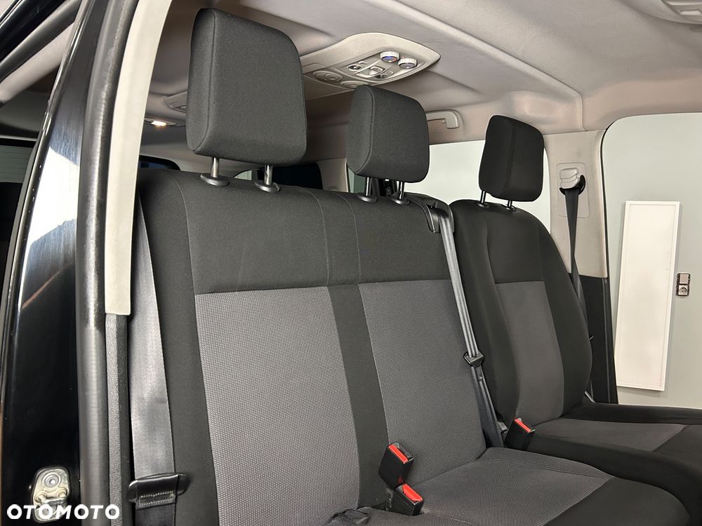 Toyota Proace Verso 2.0 D4-D Long Family - 20