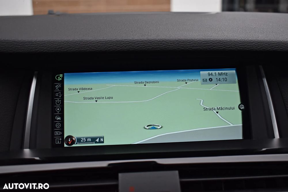 BMW X4 xDrive20d Aut. M Sport - 15