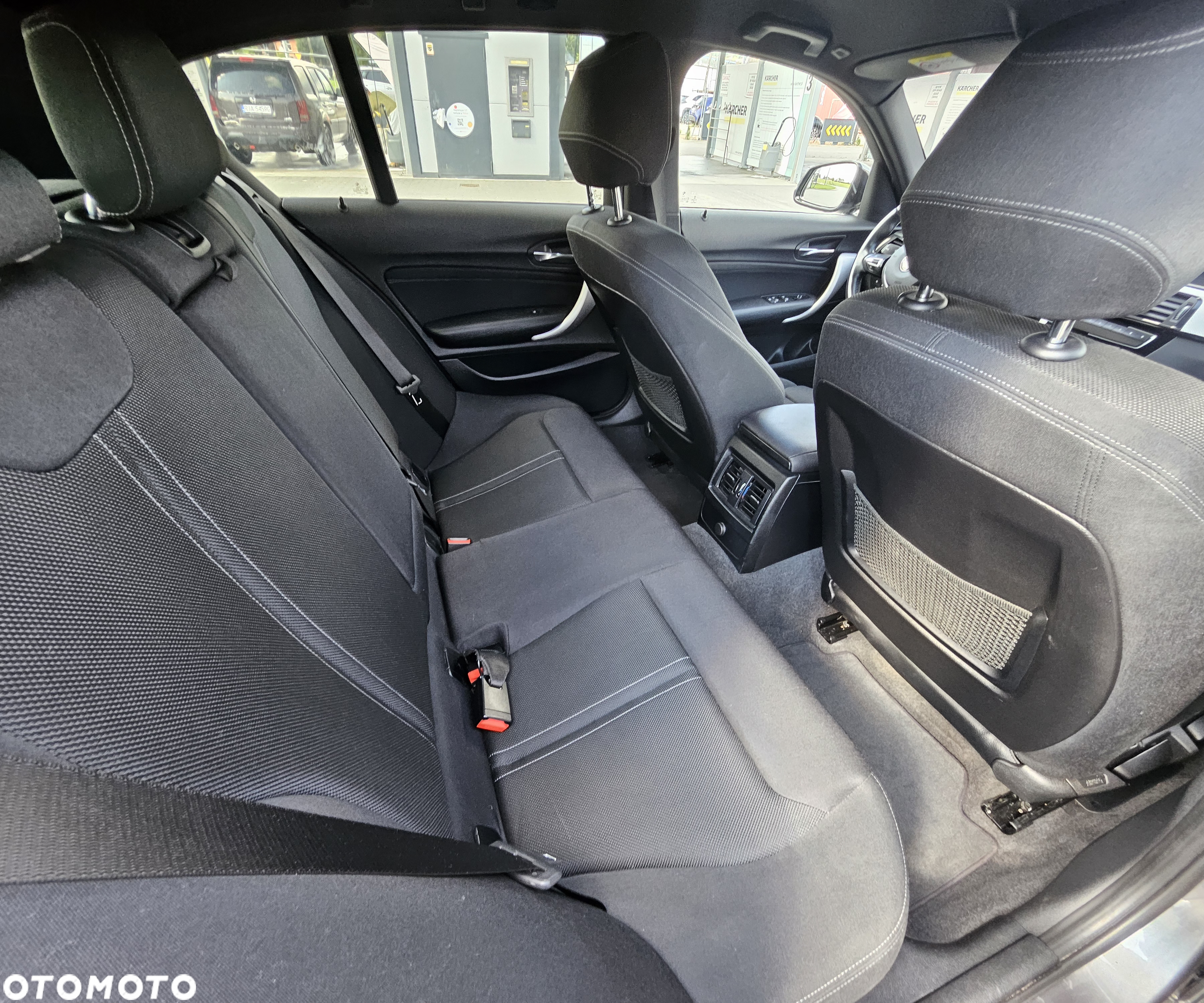 BMW Seria 1 116i M Sport - 23