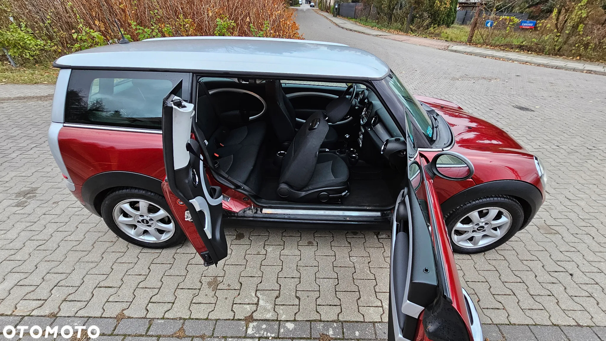 MINI Clubman Cooper - 21
