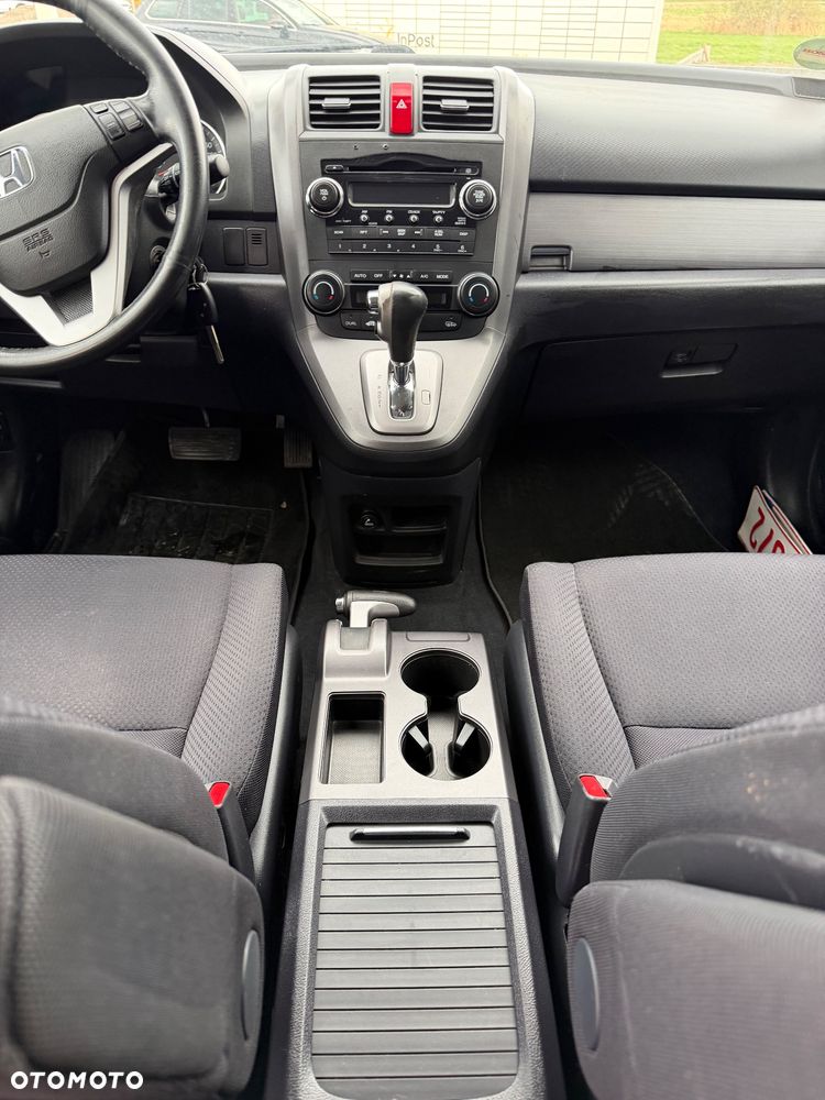 Honda CR-V 2.0i Automatik Executive - 12
