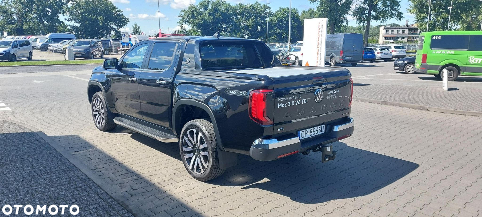 Volkswagen Amarok - 5