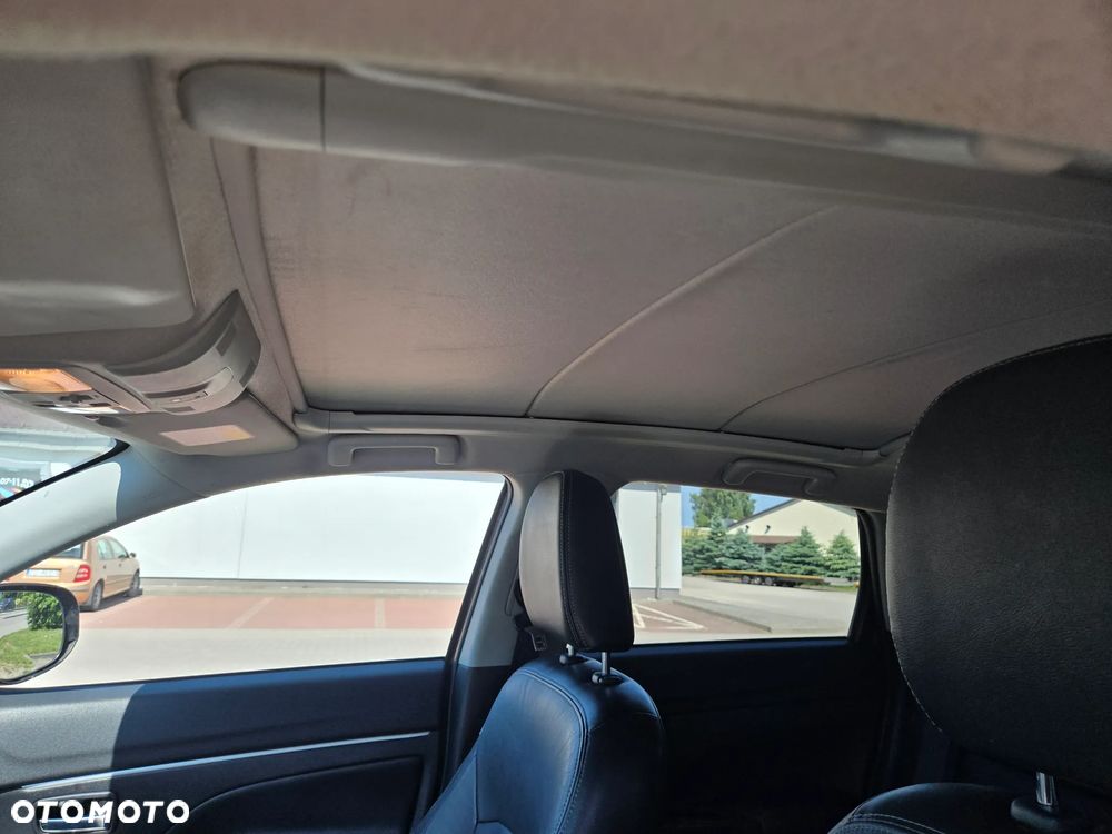 Mitsubishi ASX 1.8 DI-D 2WD Diamant Edition - 7