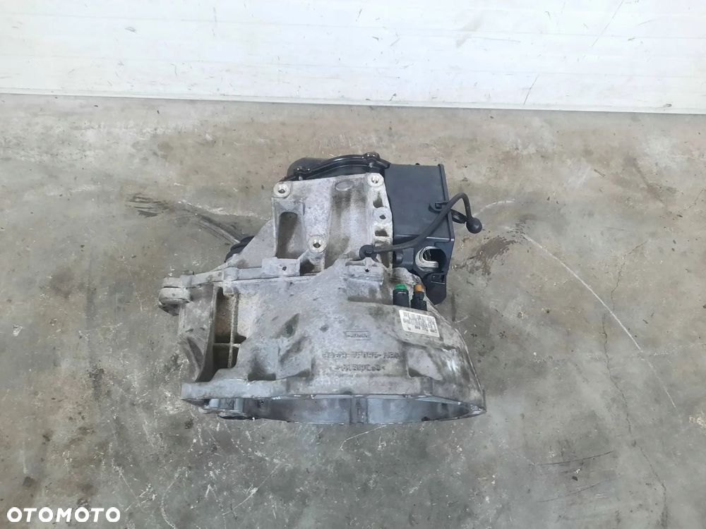 SKRZYNIA BIEGÓW CV6R-7002-BBB FORD FOCUS MK3 1.0 ECOBOOST - 2