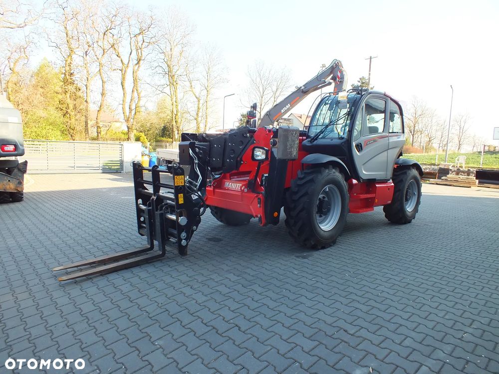 Manitou MT1840 COMFORT - 5