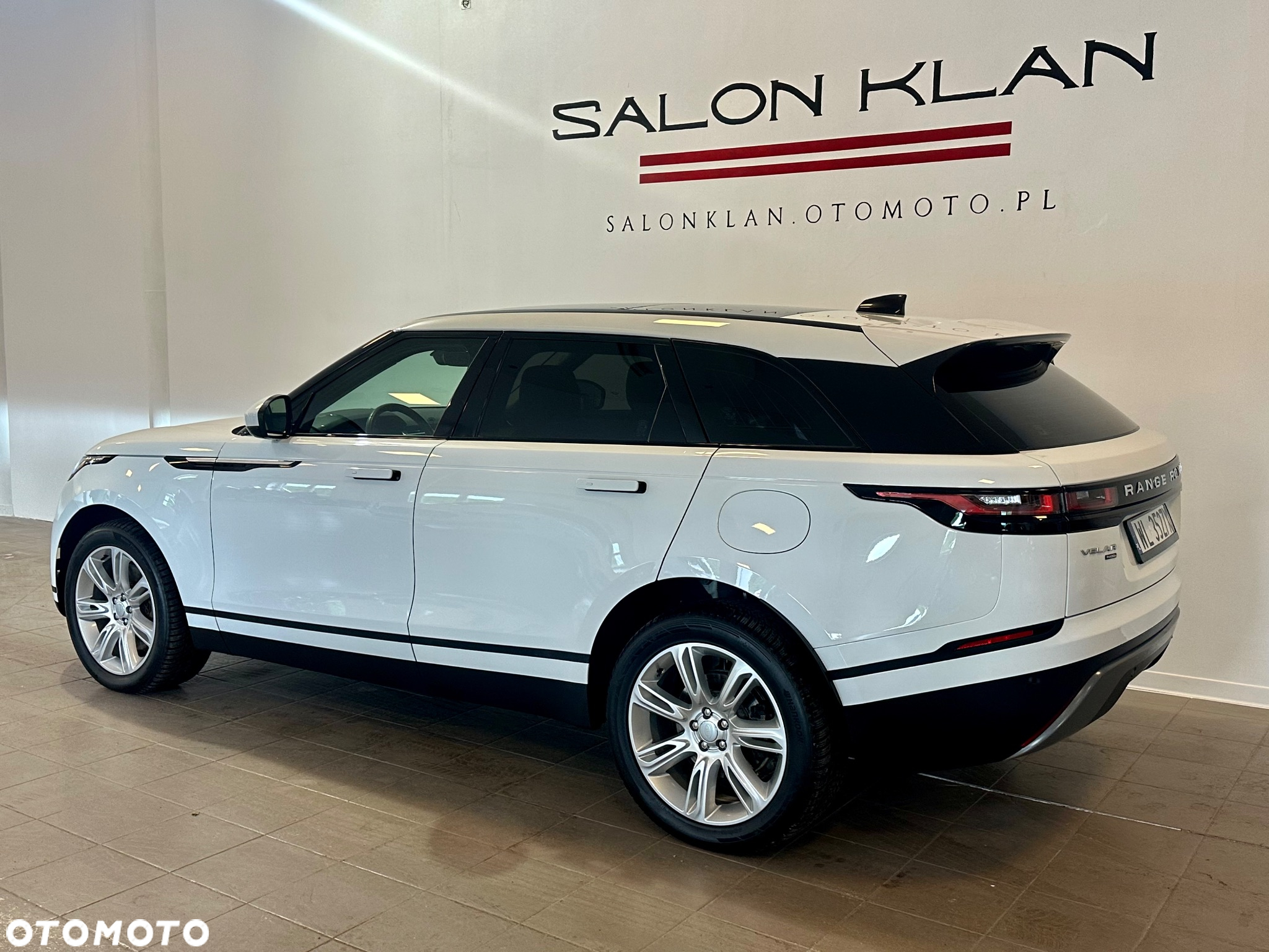 Land Rover Range Rover Velar 2.0 P400e PHEV SE - 13