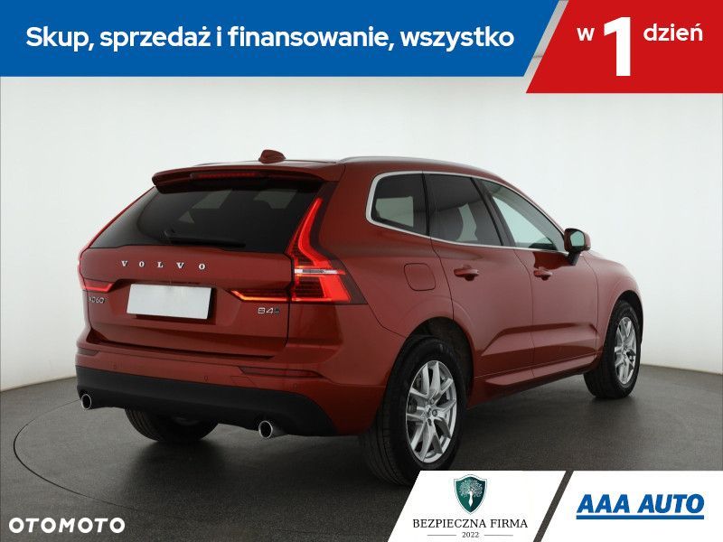 Volvo XC 60 - 7