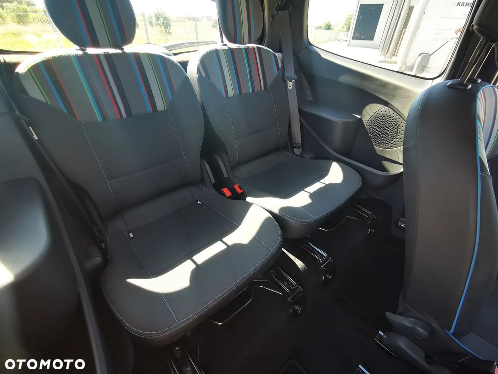 Renault Twingo 1.2 LEV 16V 75 Dynamique - 14