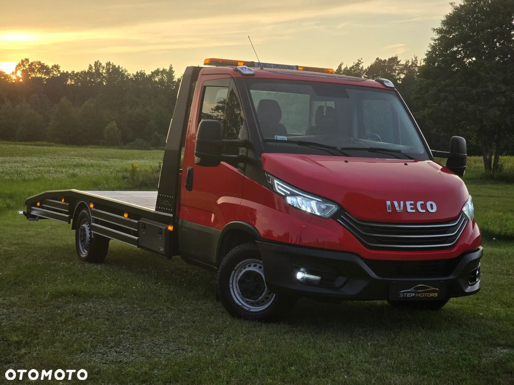 Iveco DAILY - 7