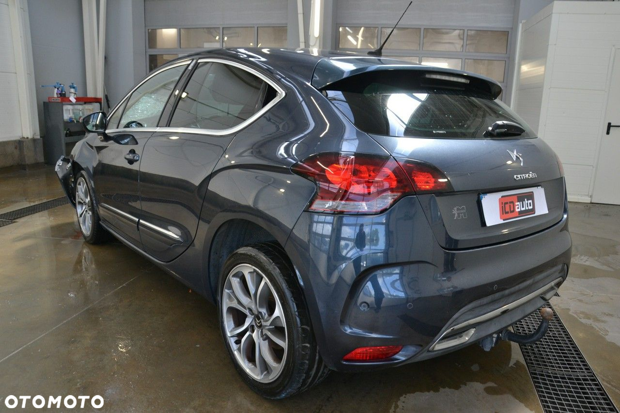 Citroën DS4 - 8