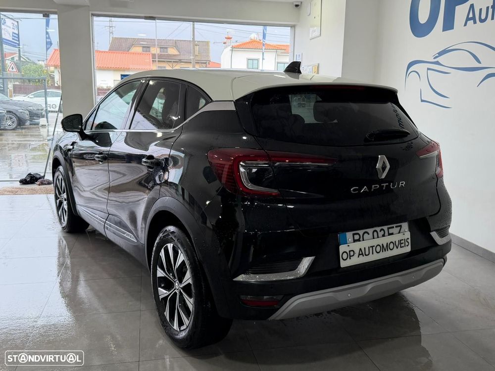 Renault Captur 1.0 TCe Evolution - 3