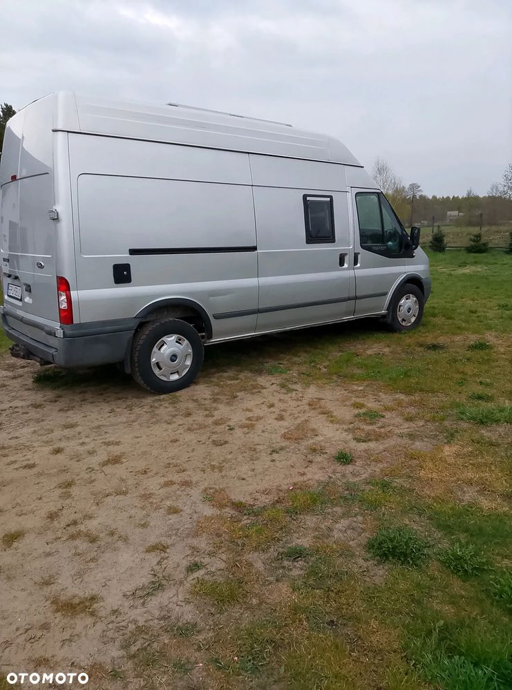 Ford Transit - 5