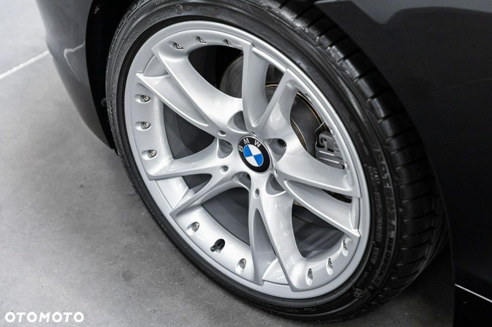BMW Z4 - 18