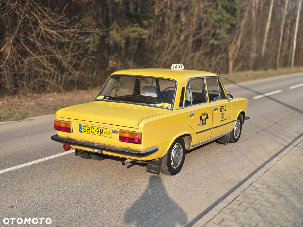 Fiat 125p - 14