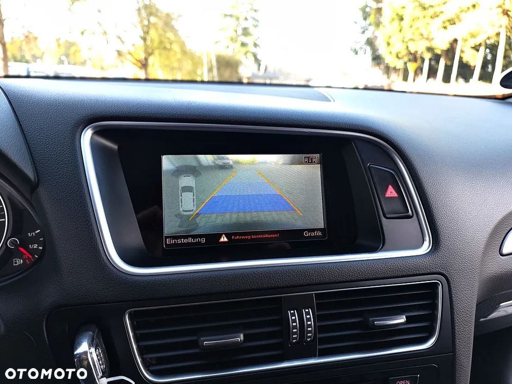 Audi Q5 2.0 TDI Quattro - 34