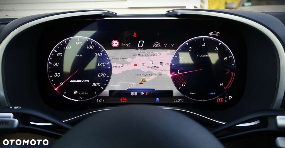 Mercedes-Benz SL - 37