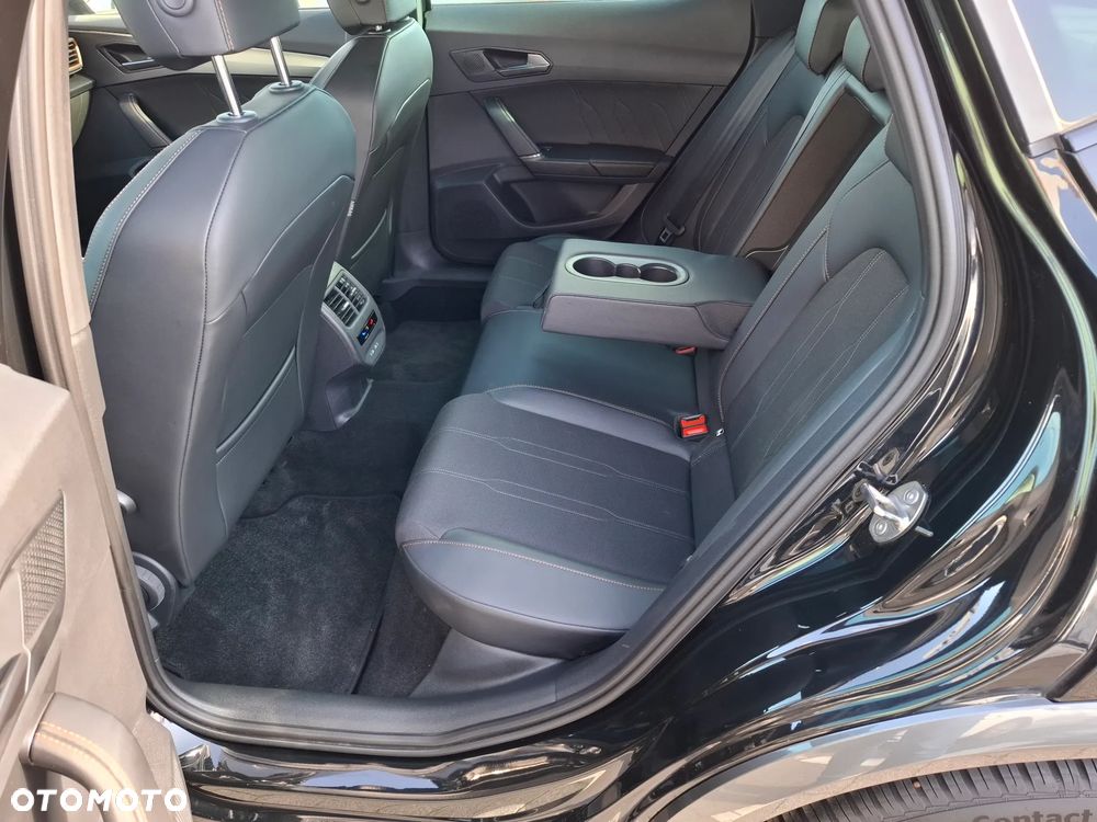 Cupra Formentor 1.4 e-Hybrid DSG - 13