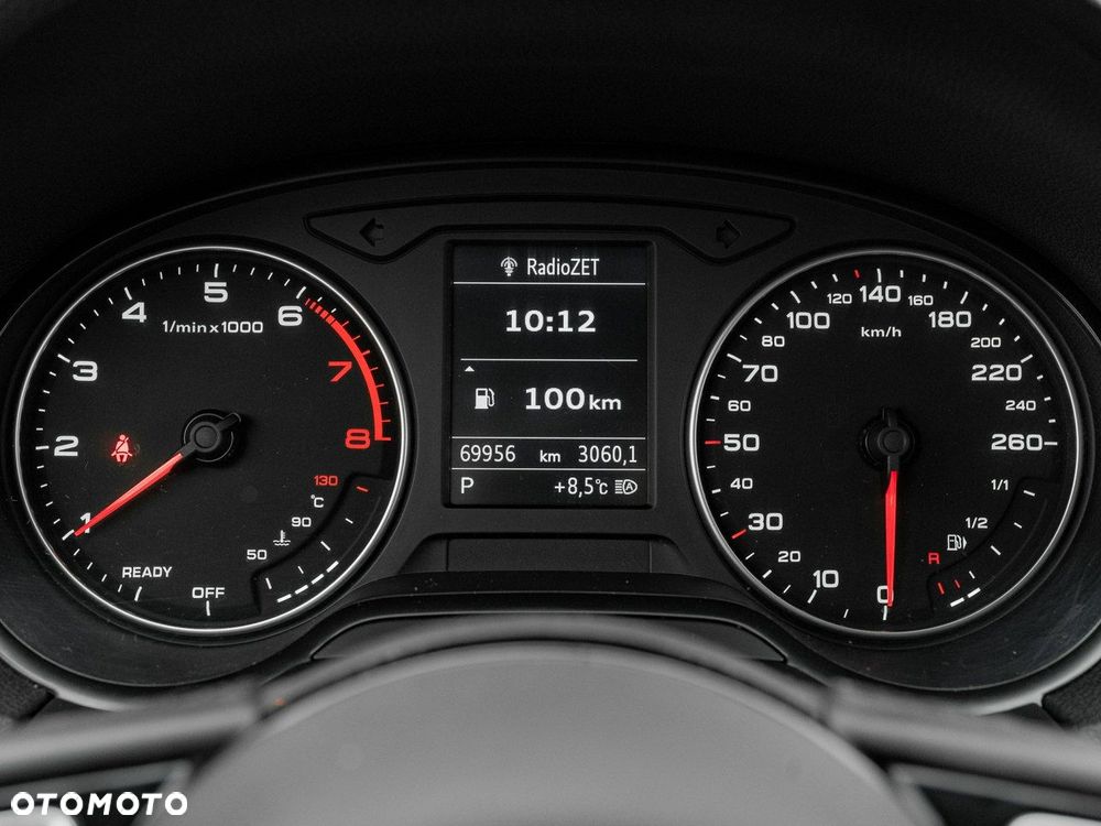 Audi Q2 35 TFSI S tronic - 15